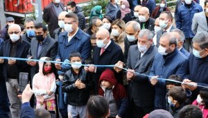 Keçiören'e yeni kule müjdesi