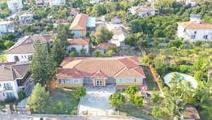 Kemer Belediyesi'nden eğitime destek