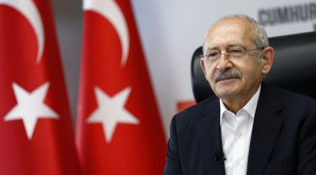 Kılıçdaroğlu'ndan Ayda bebek paylaşımı