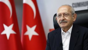 Kılıçdaroğlu'ndan Ayda bebek paylaşımı