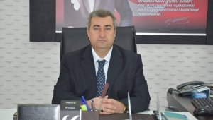 Kilis'te 3 il müdürü koronaya yakalandı