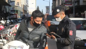 Kilis'te koronadan ölenlerin sayısı 101'e yükseldi