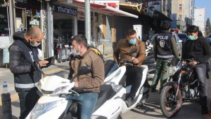 Kilis'te koronadan ölenlerin sayısı 164'e yükseldi