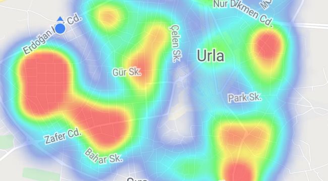 Kim takar koronayı: Ben bakarım keyfime