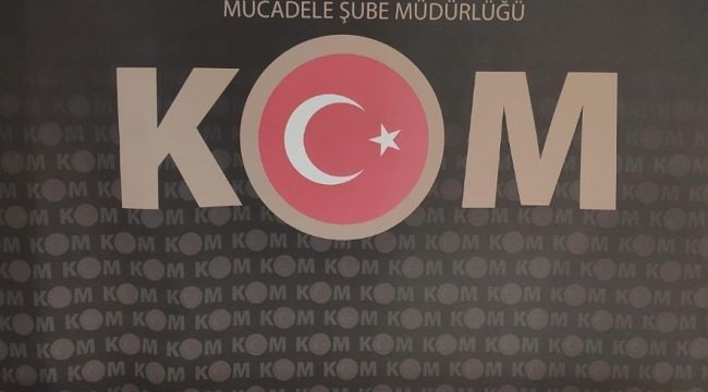 Kırıkkale'de 'cinsel içerikli ürün' operasyonu