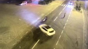 Kırmızı ışık ihlali hayattan kopardı