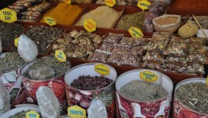Kış aylarında baharat sahtekârlığına dikkat