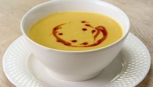 Kış çorbası içerek bağışıklığınızı güçlendirebilirsiniz