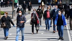 Kısıtlamalar hafta içi de olabilir