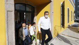 Konak ve Bayraklı Belediyesine ödül