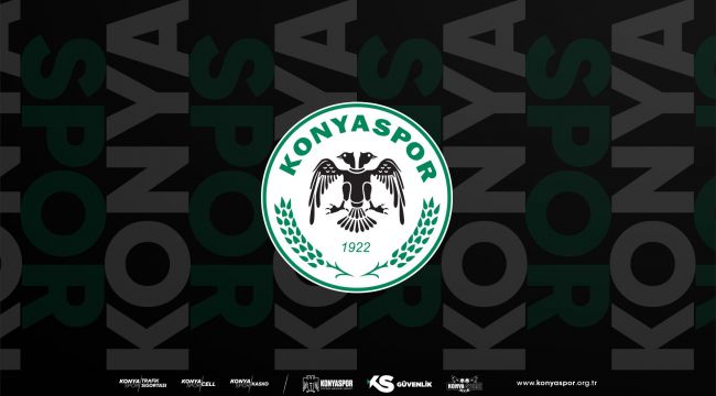 Konyaspor'da bir futbolcunun Covid-19 testi pozitif çıktı