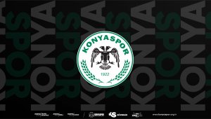 Konyaspor'da bir futbolcunun Covid-19 testi pozitif çıktı