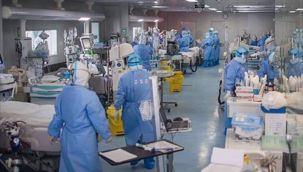 Korona, 2021 yazına kadar başımızdan gitmeyecek! 