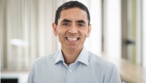 Korona aşısını bulan Türk profesör konuştu