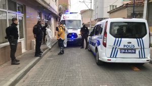 Korona ihbarı asılsız çıktı