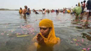 Korona ilk onlarda ortaya çıktı