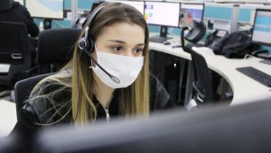 Korona şikayet hattına pes dedirten ihbarlar