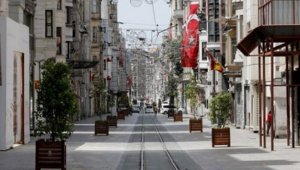 Korona virüse karşı yeni kısıtlamalar başladı