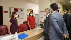 Korona virüsle mücadelenin gizli kahramanları başarı belgesi 