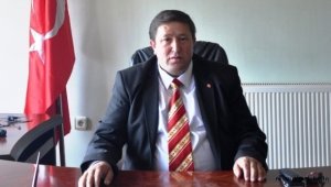 Koronadan ölen başkanın yerine geçecek isim belli oldu