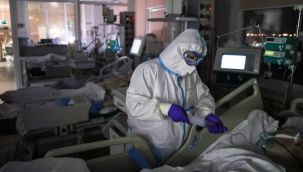 Koronanın meslek hastalığı sayılması için büyük adım