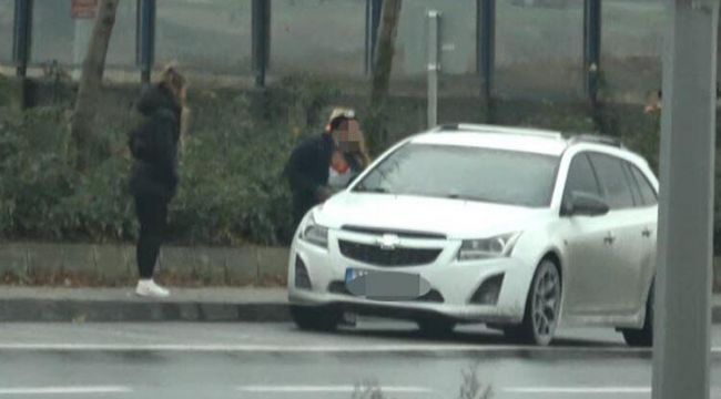 Koronaya rağmen fuhuş