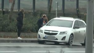 Koronaya rağmen fuhuş