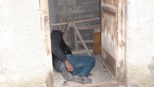 Kümeste böyle bulundu