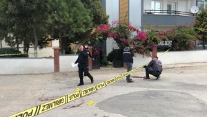 Kuşadası'nda bıçaklı cinayet