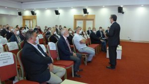 Kuşadası'nda emlakçılar ve nakliyecilerden depremzedelere düşük fiyat