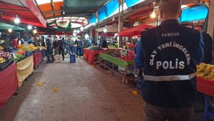 Limon tartışmasında kan aktı