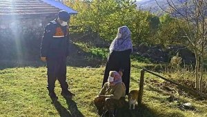 Lösemili çocuklara yardım bahanesiyle dolandırıcılık