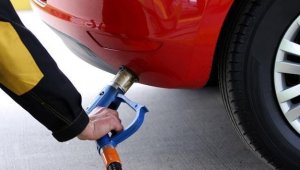 LPG'de 18 kuruş indirim