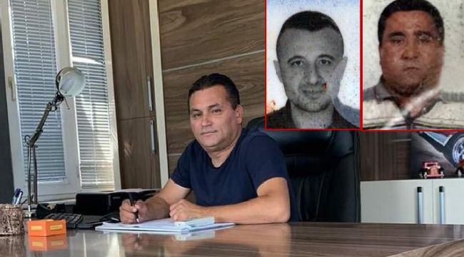 Lüks araçta korkunç infaz: 3 ölü