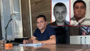 Lüks araçta korkunç infaz: 3 ölü