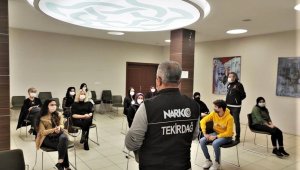 'Mahalle Anneleri' projesi hayata geçiriliyor