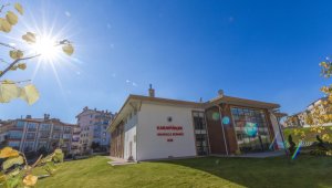 Mahalle konaklarında sona yaklaşıldı