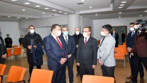 Malatya Büyükşehir, su borçlarını yapılandırmaya başladı