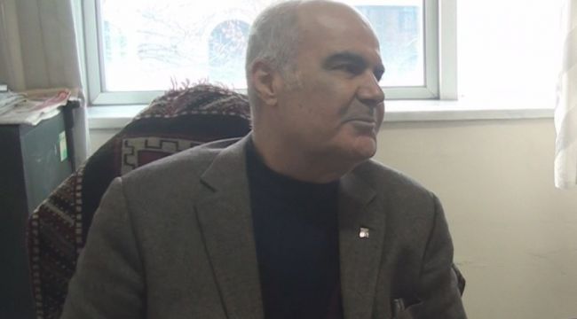 Malatya eski belediye başkanı Semercioğlu koronadan öldü