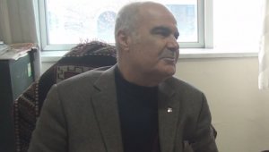 Malatya eski belediye başkanı Semercioğlu koronadan öldü