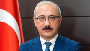 Maliye Bakanlığı'na Lütfi Elvan atandı
