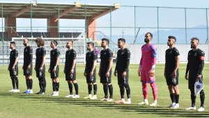 Manisa FK'da kupa heyecanı