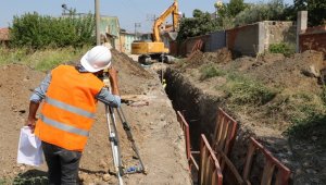 Manisa'da 30 bin nüfusa 265 milyonluk yatırım