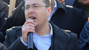 Manisa'daki STK'lardan 'İstanbul Sözleşmesi'ne tepki