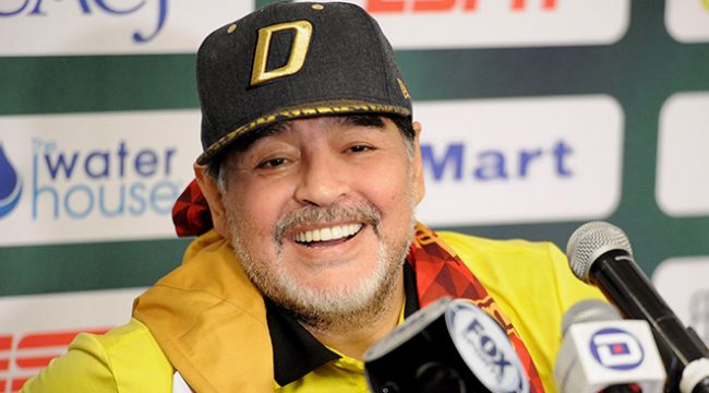 Maradona'nın ölümü soruşturuluyor