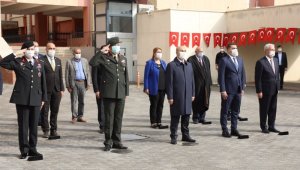 Mardin'in "Onur Günü" törenle kutlandı