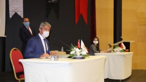 Marmaris'teki binalara inceleme başlatıldı