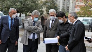 Melikgazi'den eğitime tam destek