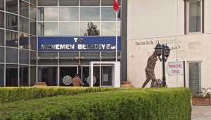 Menemen'de başkan neyle suçlanıyor