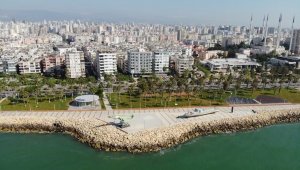 Mersin'de rağbet ikinci el konuta